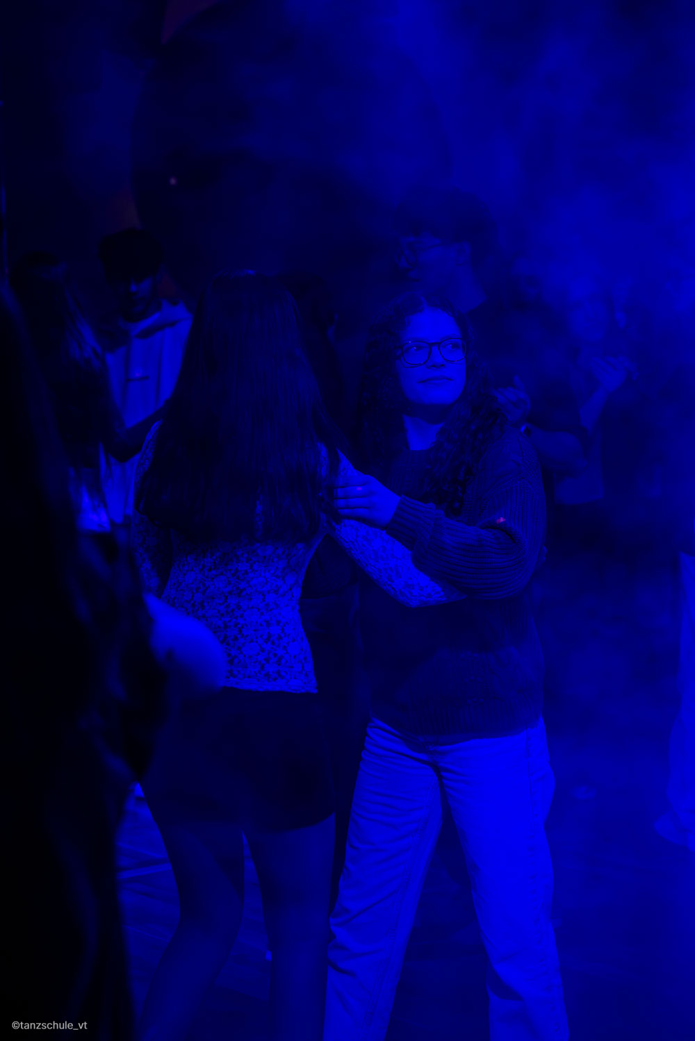 20250125 Come Together Tanzparty 8939